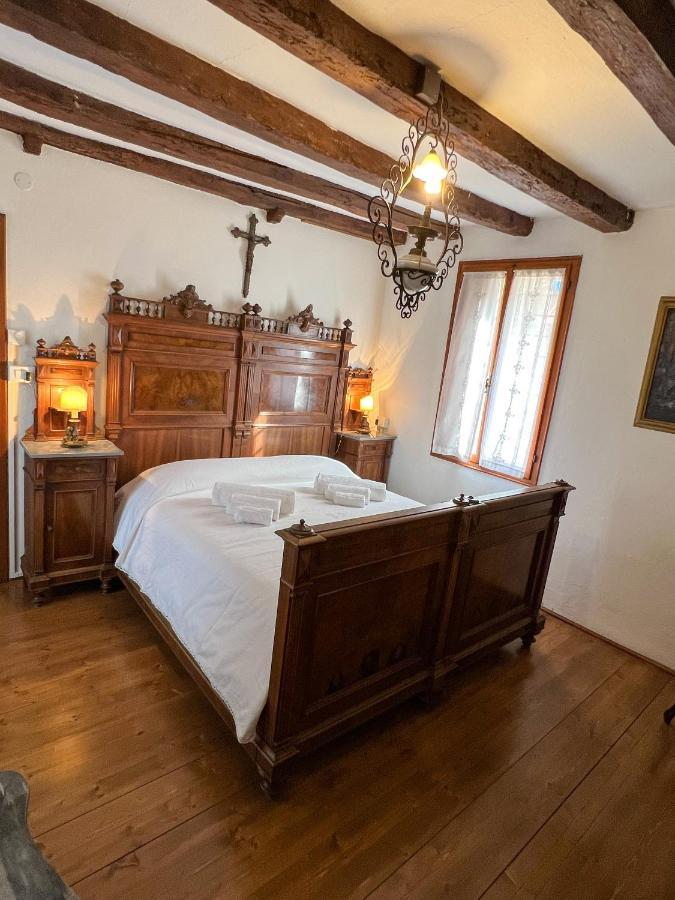 Villa Sulle Colline Del Prosecco - Casa Di Gaia Follina Exterior foto